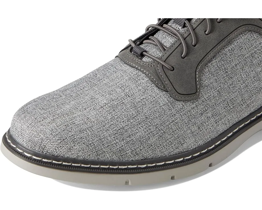 Stacy Adams Scanlan с эластичными шнурками и стелькой RedZone