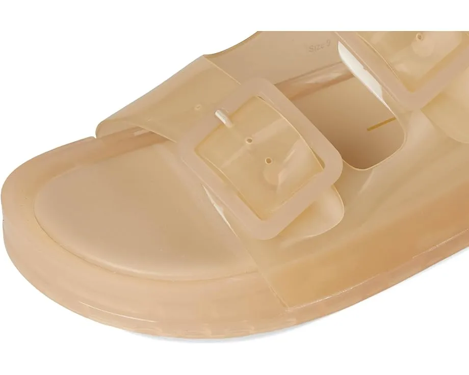 Сандалии Julio с регулируемой пряжкой от Dolce Vita