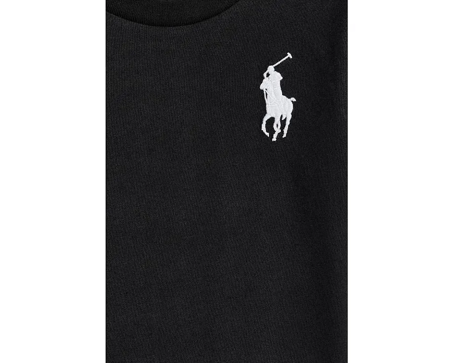 Детская футболка Polo Ralph Lauren Big Pony Cotton Jersey Tee