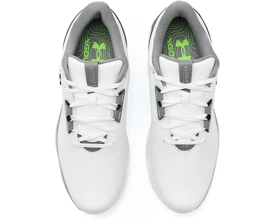 Гольф-клепки Drive Fade 2 Under Armour с амортизацией HOVR