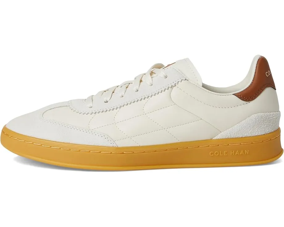 Кроссовки Cole Haan Grandpro Breakaway с полной кожаной отделкой