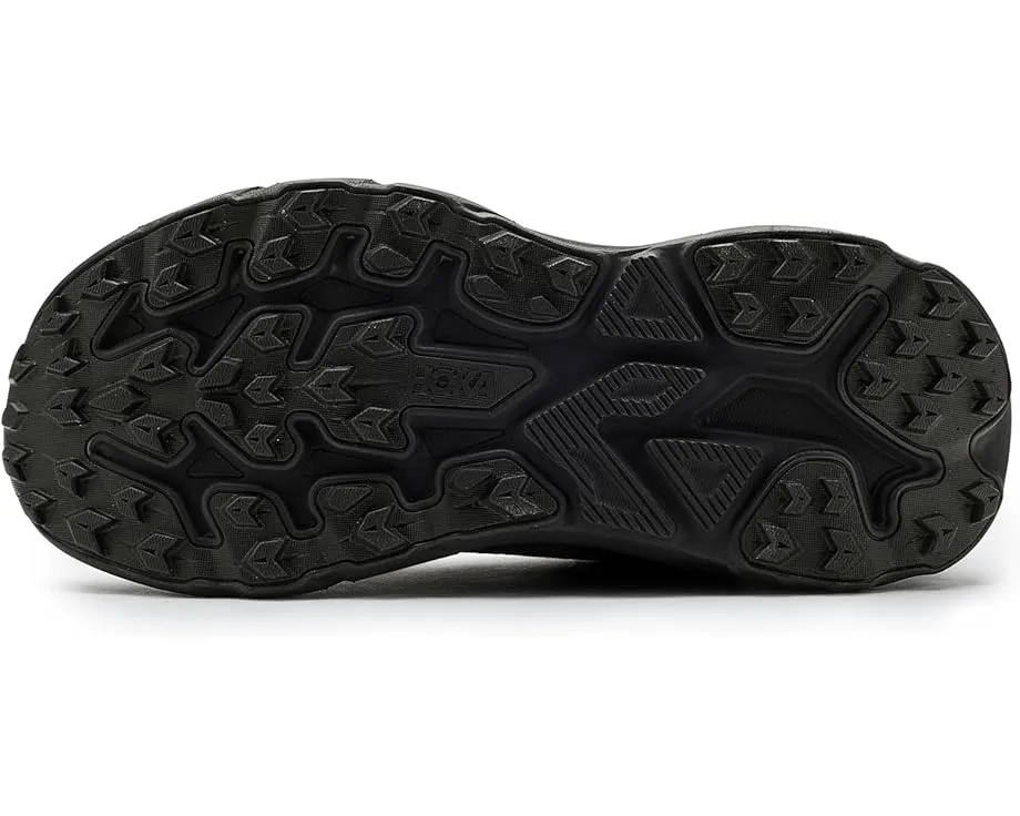 Водонепроницаемые кроссовки Hoka Challenger 8 GTX с мембраной GORE-TEX