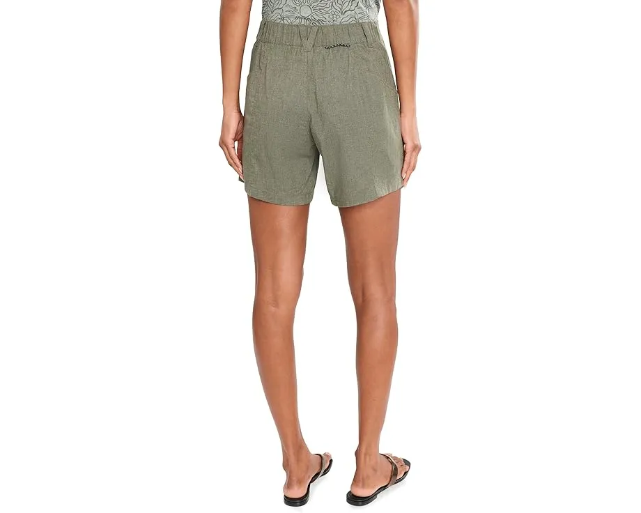 Шорты Royal Robbins Hemp Adventure из конопли с переработанным полиэстером