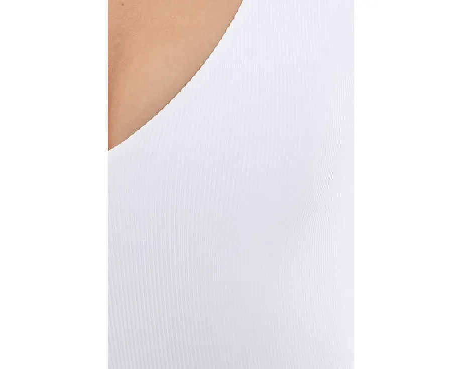 Купальник Reese One-Piece от Beach Riot с регулируемыми бретелями