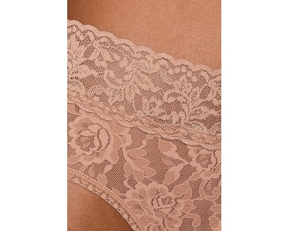 Французские трусы Signature Lace® Hanky Panky