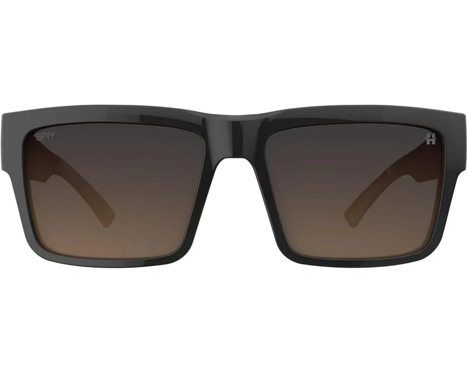 Солнцезащитные очки Spy Optic Montana с технологией Happy Lens