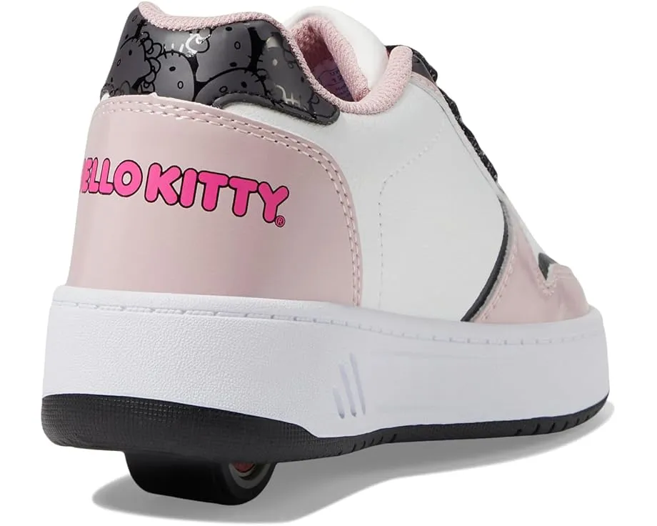 Кроссовки Heelys Hello Kitty Kama со съемными колесами для детей