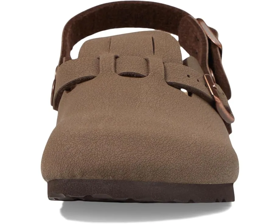 Сандалии Birkenstock Kay для детей с анатомической стелькой и регулируемым ремешком