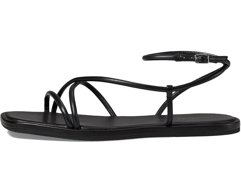 Сандалии Noor с обхватывающим лодыжку ремешком Loeffler Randall