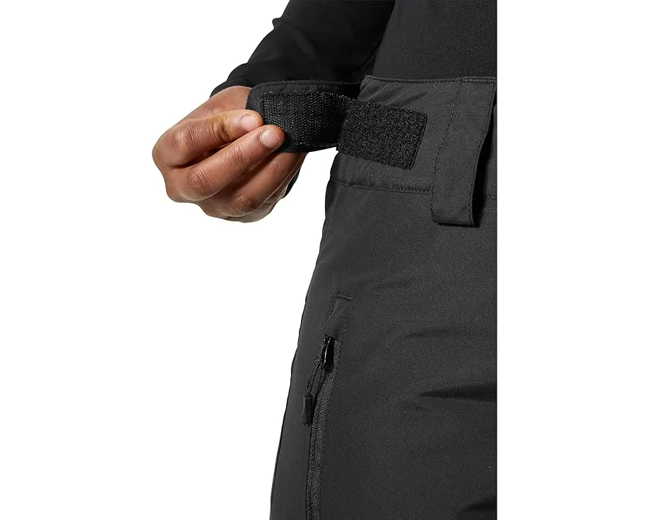 Утепленные лыжные штаны Blizzard Plus Size с технологией Helly Tech
