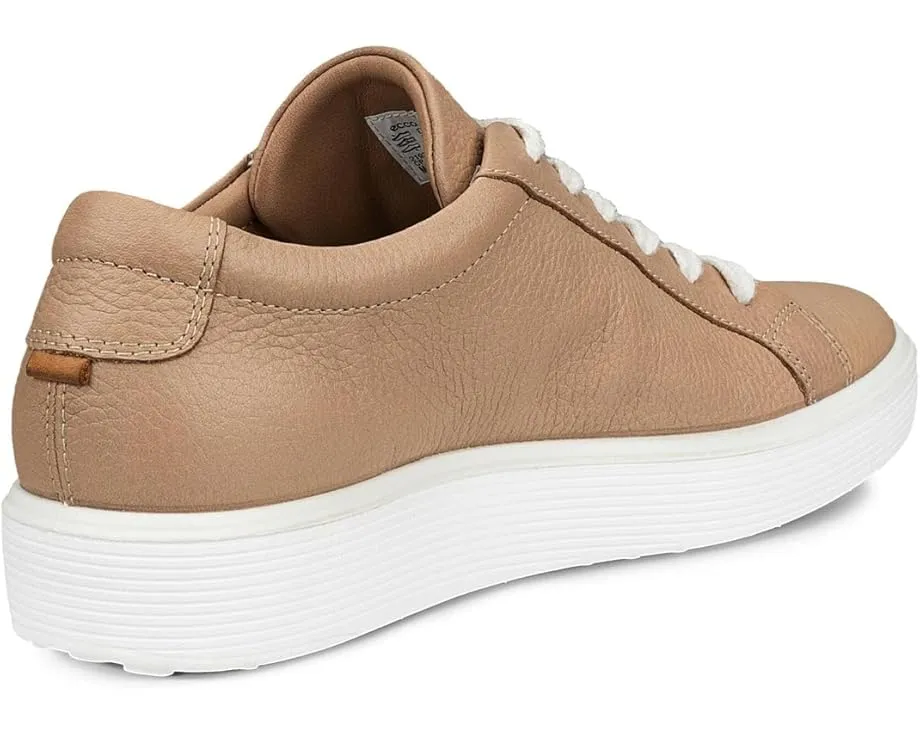 Кроссовки ECCO Soft 60 Premium с технологией LYTR и анатомической посадкой FLUIDFORM