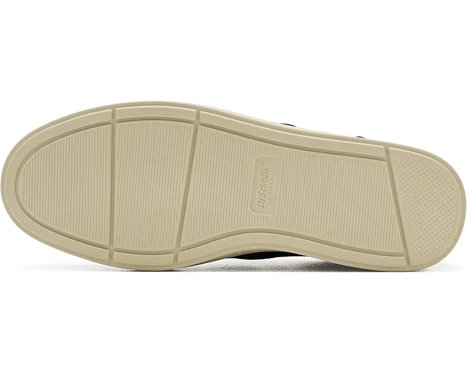 Кроссовки Dr. Scholl's City Cloud с технологией Insole и поддержкой свода