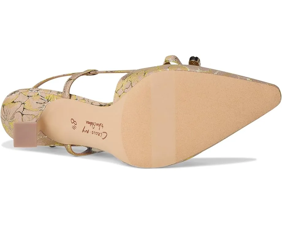 Туфли лодочки Circus NY by Sam Edelman Monica с острым носом и стразами