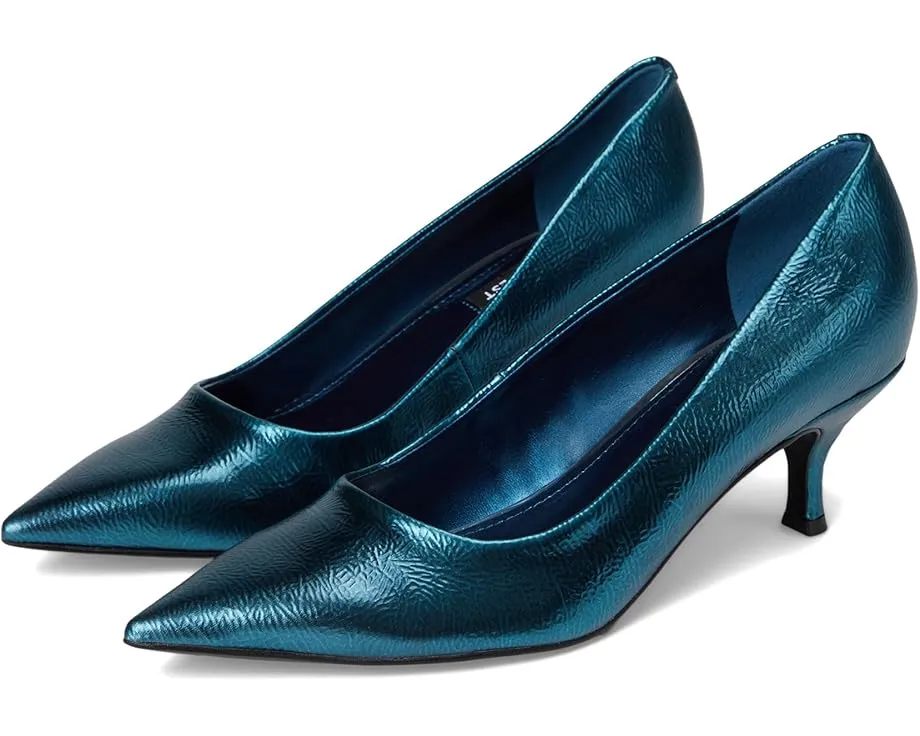 Туфли-лодочки Nine West Sisko с острым носком и сужающимся каблуком