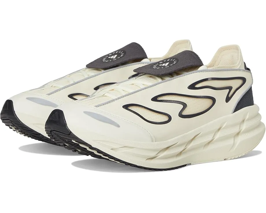 Беговые кроссовки adidas by Stella McCartney Adistar с максимальной амортизацией