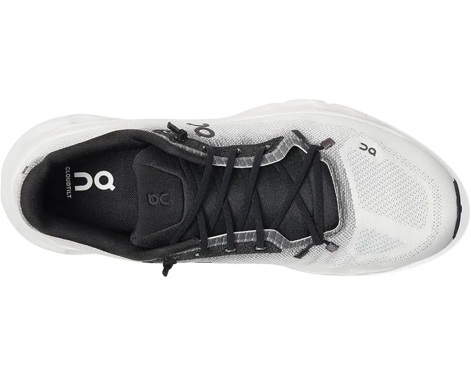 Кроссовки On Cloudtilt для мужчин с технологией CloudTec Phase и переработанным полиэстером