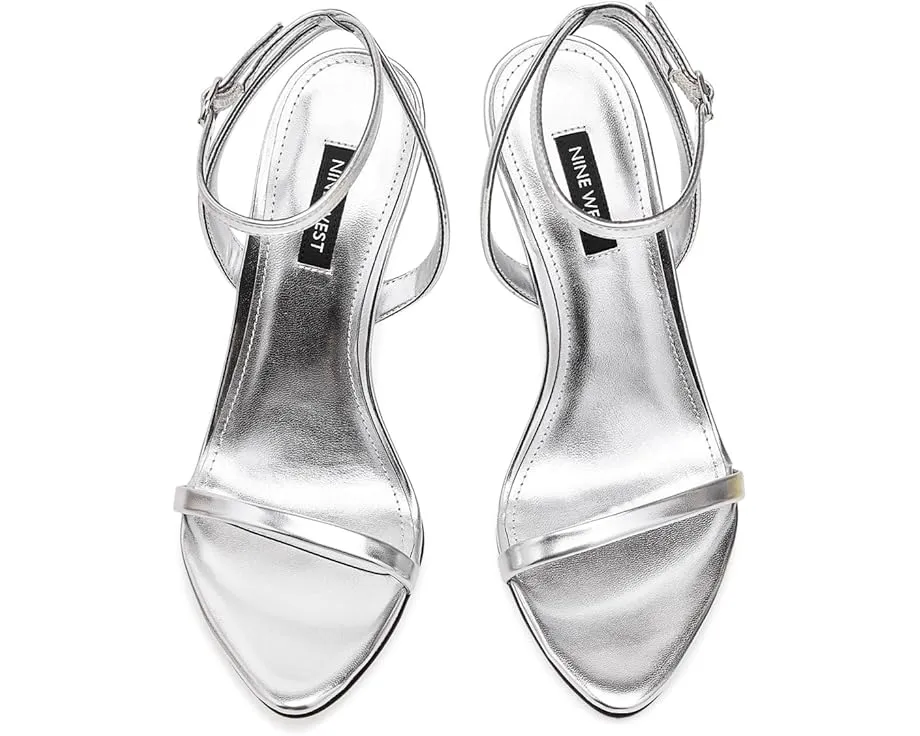 Туфли Nine West Villo на среднем каблуке с регулируемой пряжкой