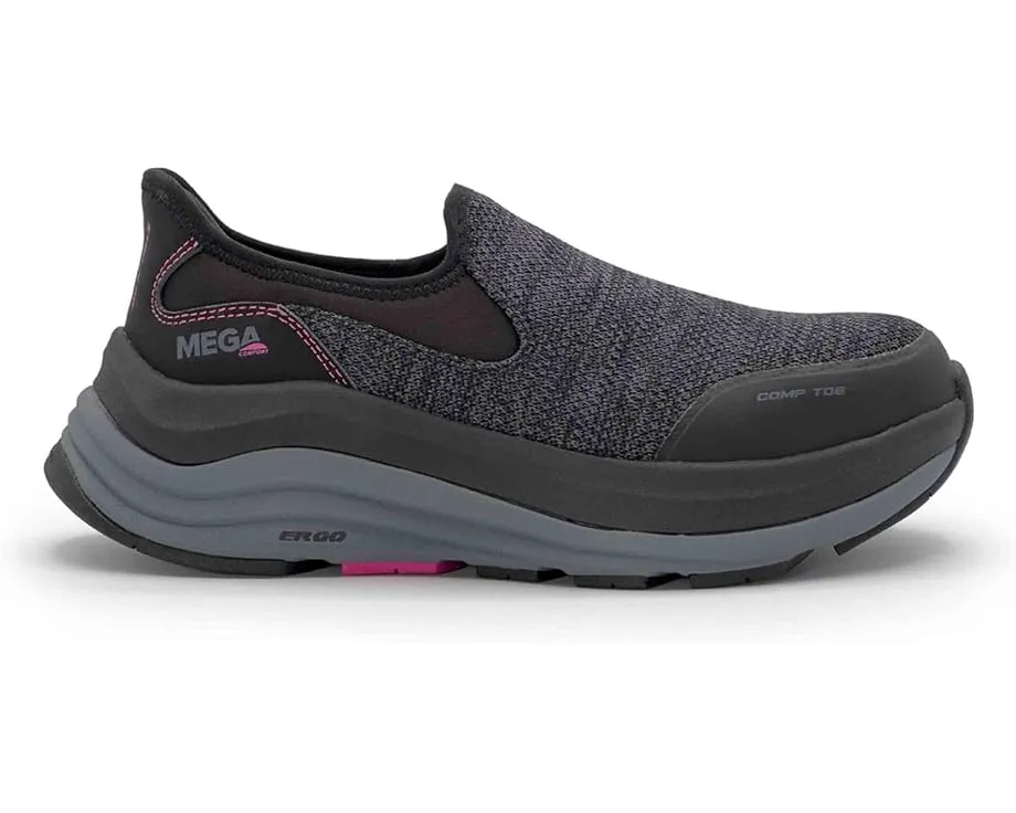 Кроссовки с композитным носком MEGAComfort Delta Composite Toe