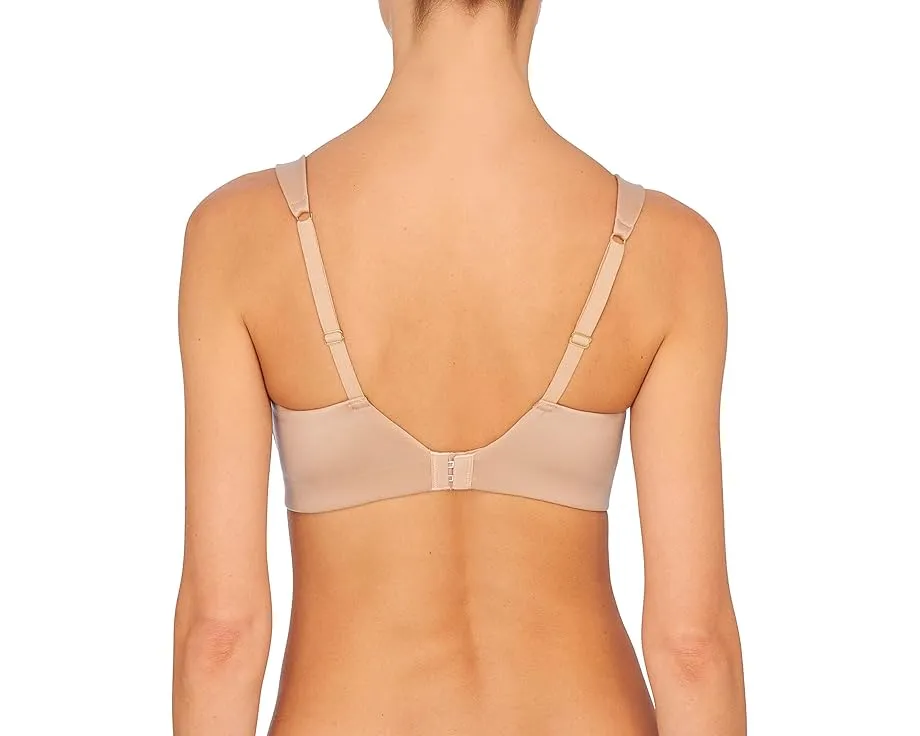 Бюстгальтер Natori Revelation Wireless Contour 723248 без косточек