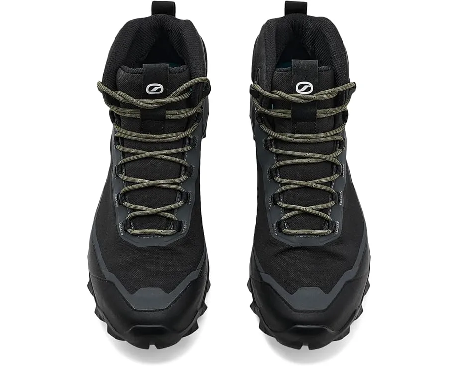 Треккинговые ботинки Scarpa Ribelle Cross 2 Mid GTX