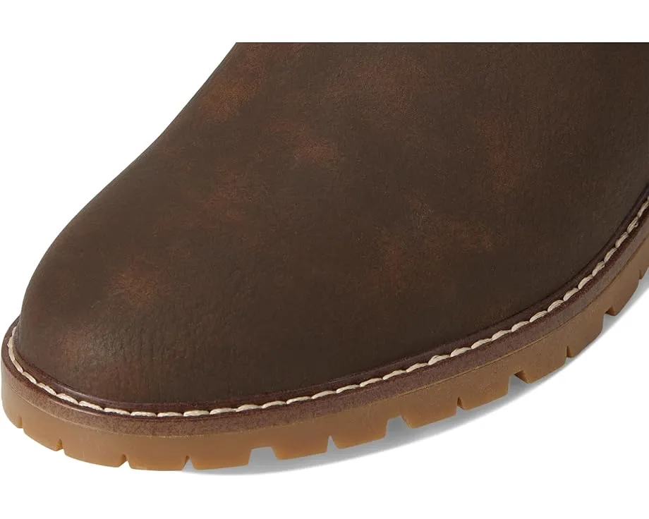 Rocket Dog Ботильоны Noelani из искусственной замши с мягкой стелькой и устойчивым каблуком