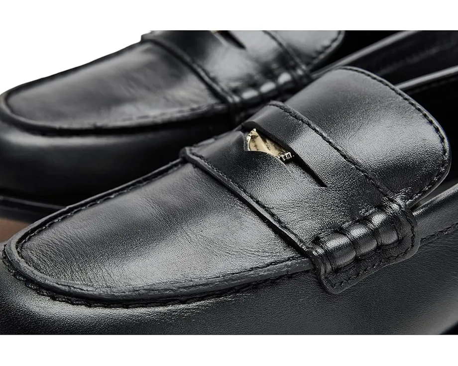 Лоферы The Grayson Penny Loafers Madewell