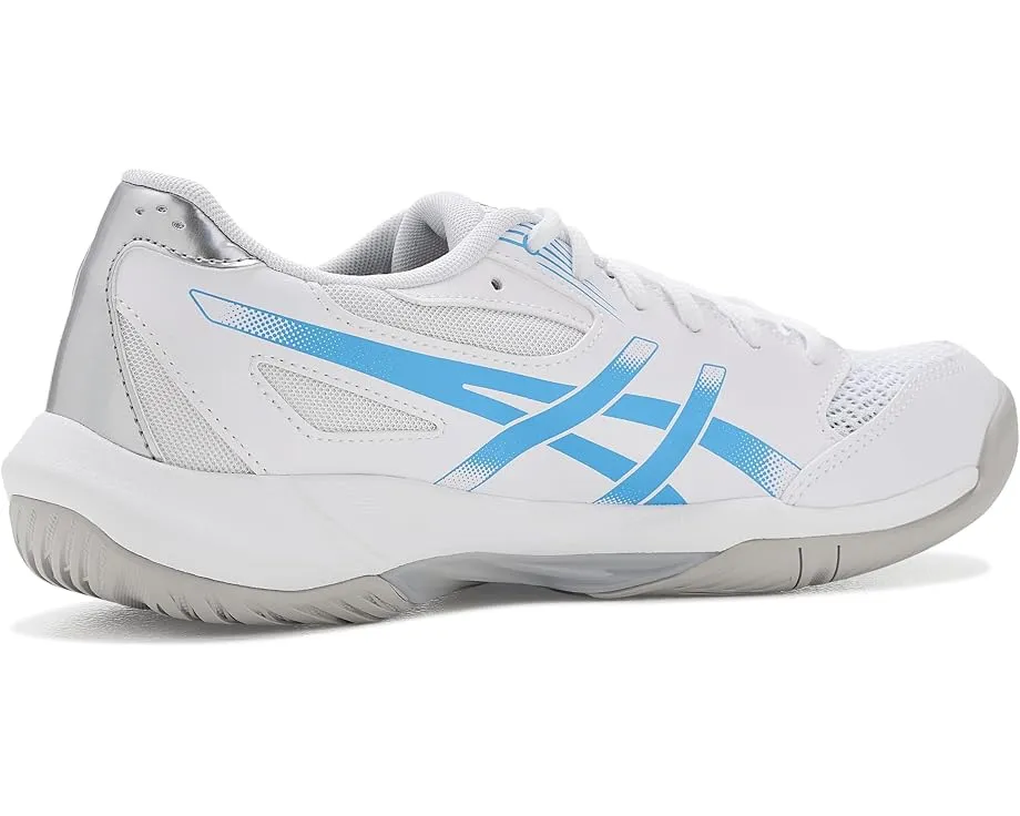 Волейбольные кроссовки ASICS Gel-Rocket 12 с технологией TRUSSTIC для стабильности