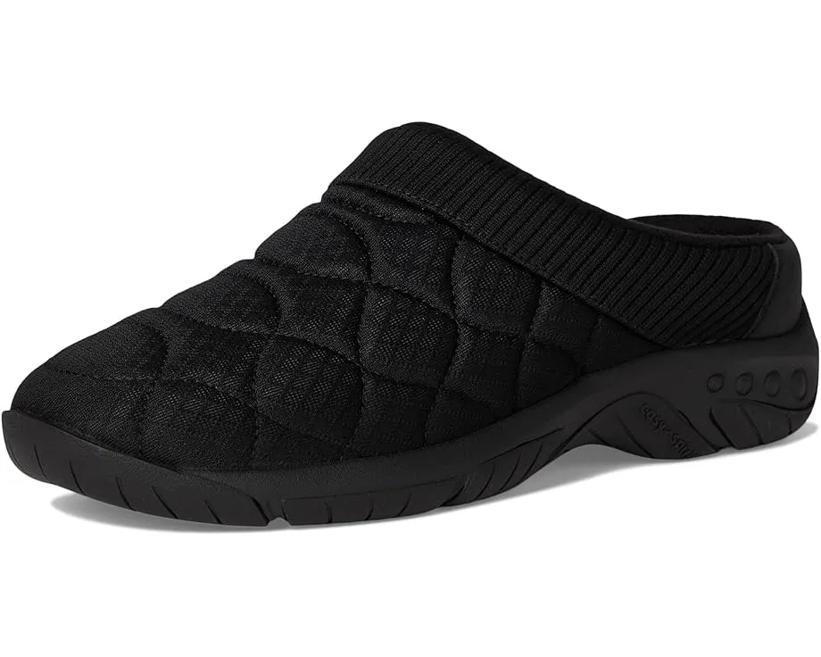 Клоги Willowy с круглым носком и мягкой стелькой для комфорта Easy Spirit