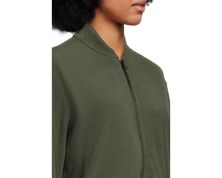 Флисовая куртка Marmot Felton с карманами на молнии и эластичной тканью