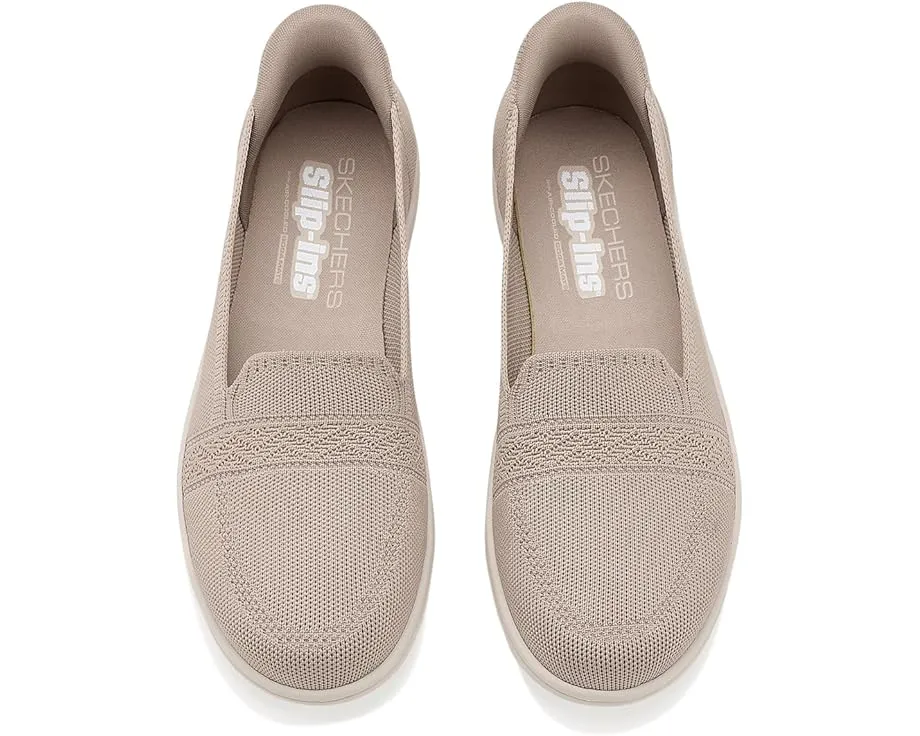 Кроссовки Skechers Hands Free Slip-Ins On-The-Go Flex Radiant Sloane
