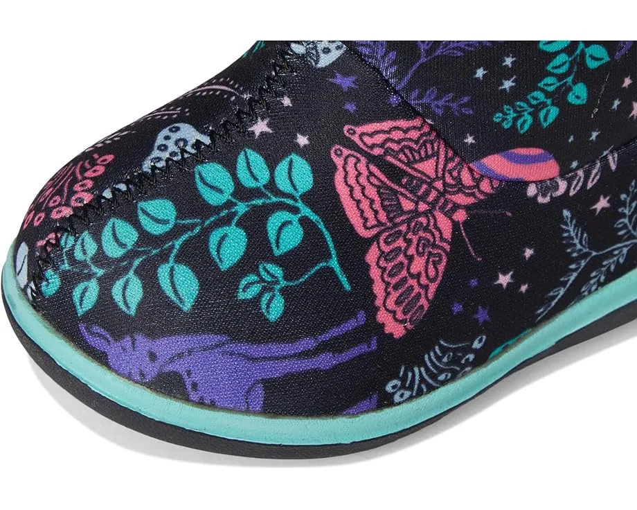 Детские сапоги Bogs Kids Baby Bogs II с гибкой конструкцией Neo Tech и ручками