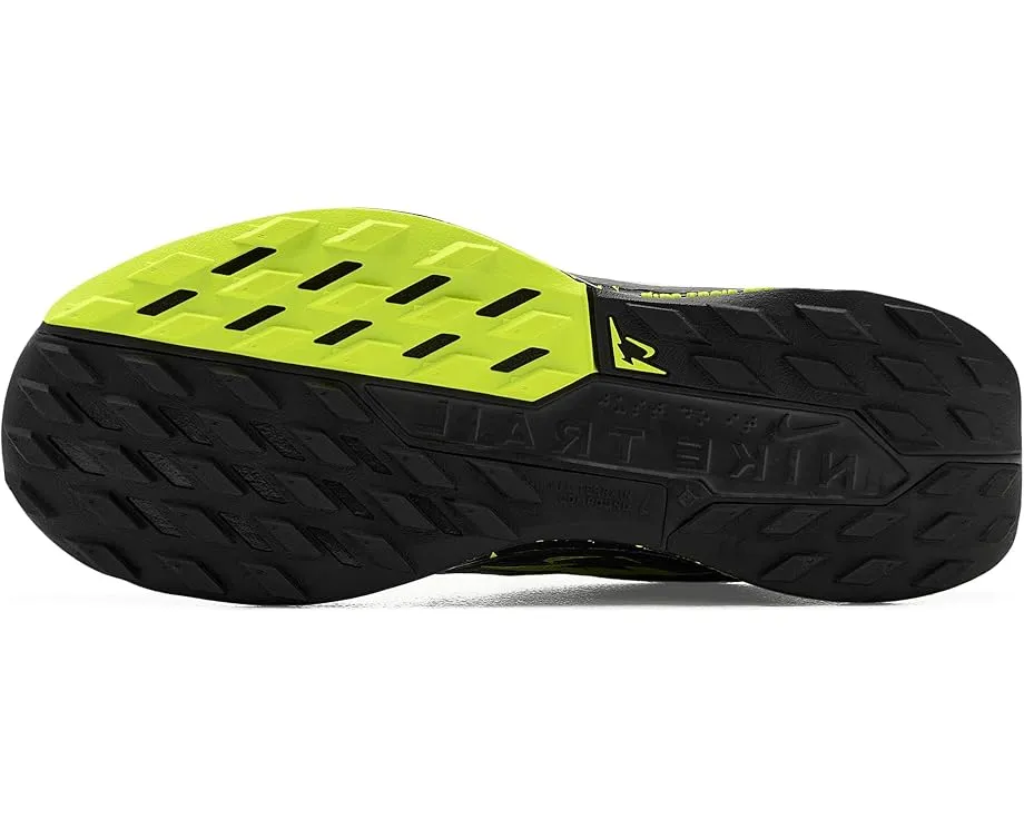 Трейловые кроссовки Nike Pegasus Trail 5 с пеной ReactX
