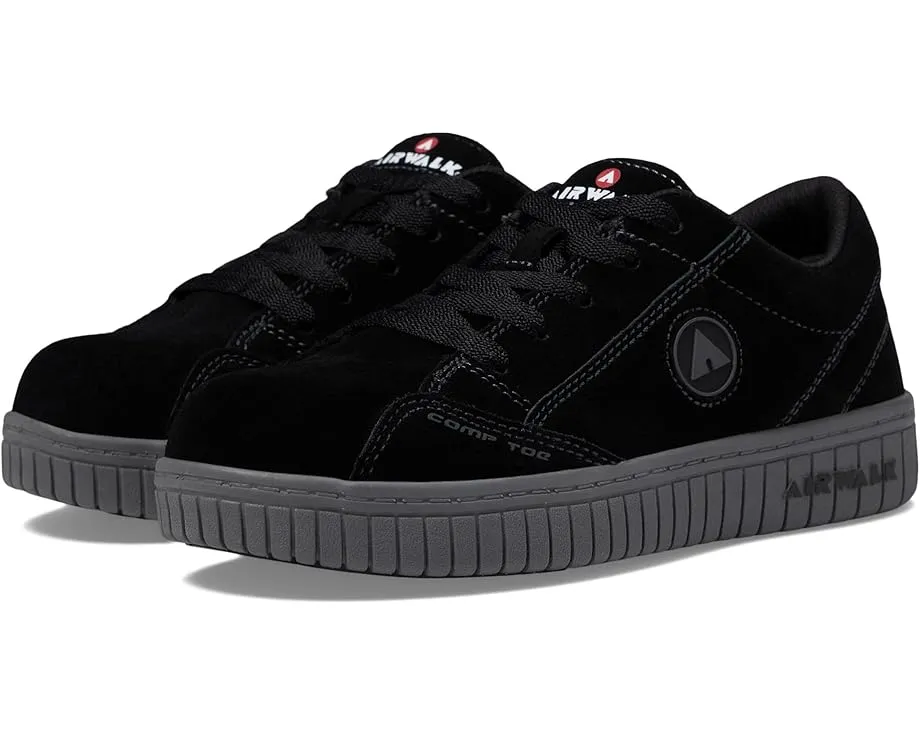 Airwalk Work Camino Comp Toe SD10 SR ботинки рабочие