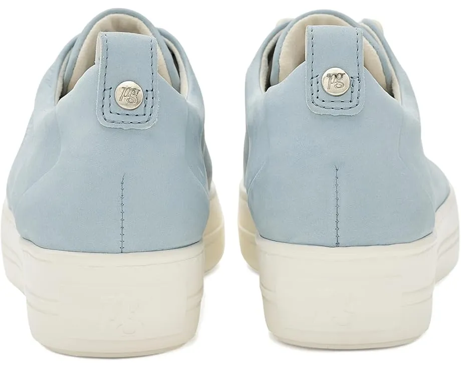 Кроссовки Paul Green Faye с двойными эластичными шнурками