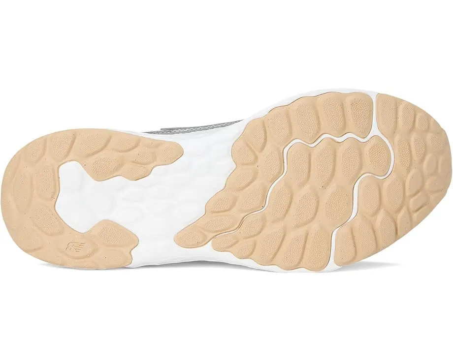 Кроссовки New Balance Fresh Foam Arishi v4 Tiralux с амортизацией Fresh Foam