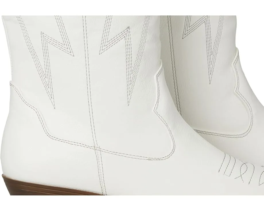 Ботильоны Dirty Laundry Josea с заостренным носком и дизайном миди