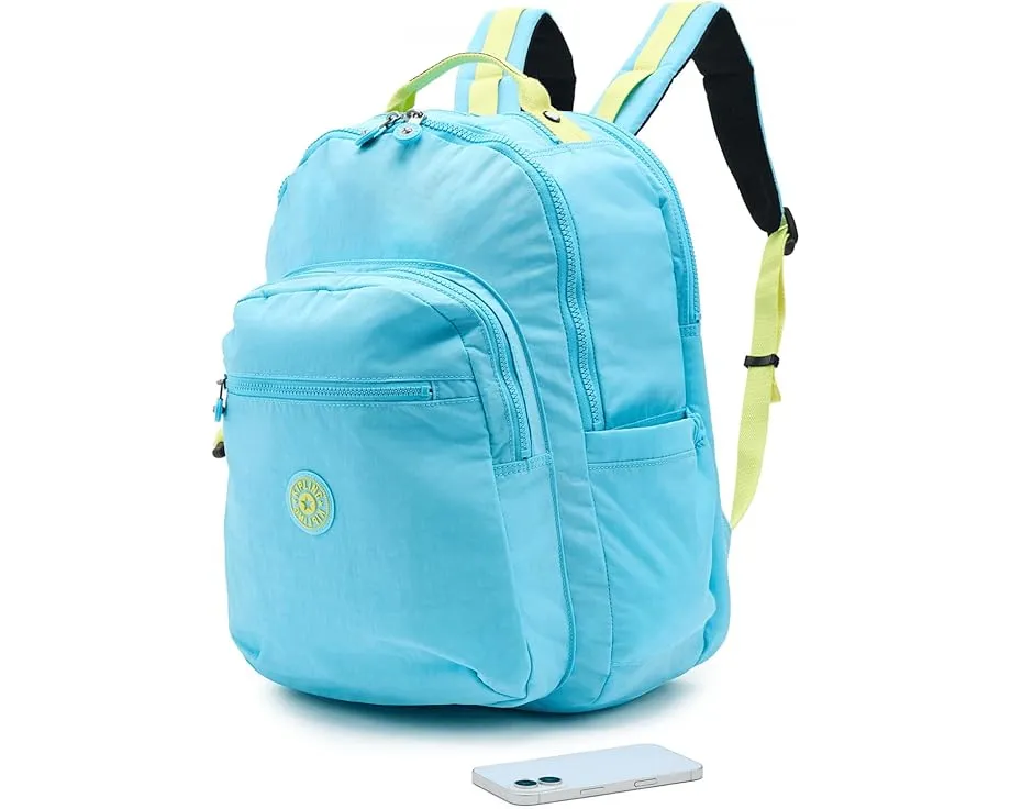 Рюкзак Kipling Seoul Extra Large для ноутбука