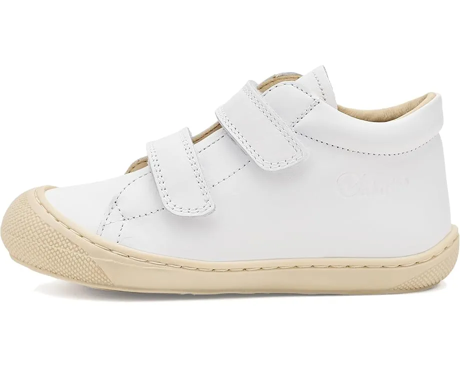 Кроссовки Naturino Cocoon VL для малышей на липучках