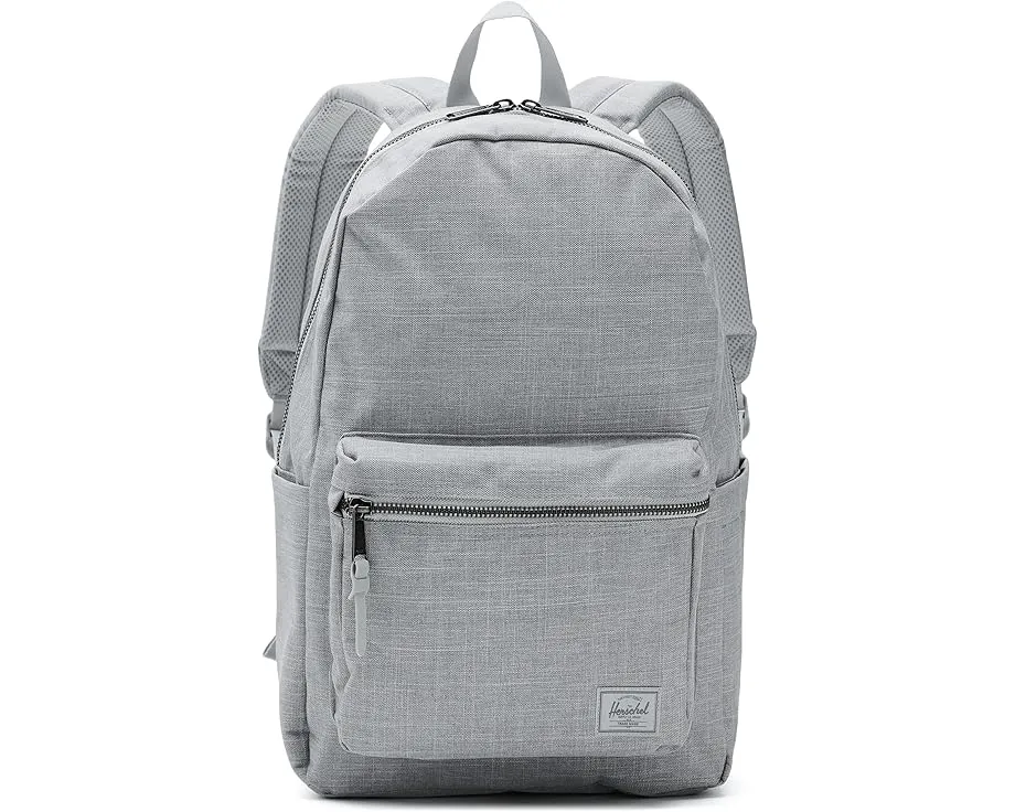 Рюкзак Herschel Supply Co. Settlement на 23 литра из переработанного полиэстера