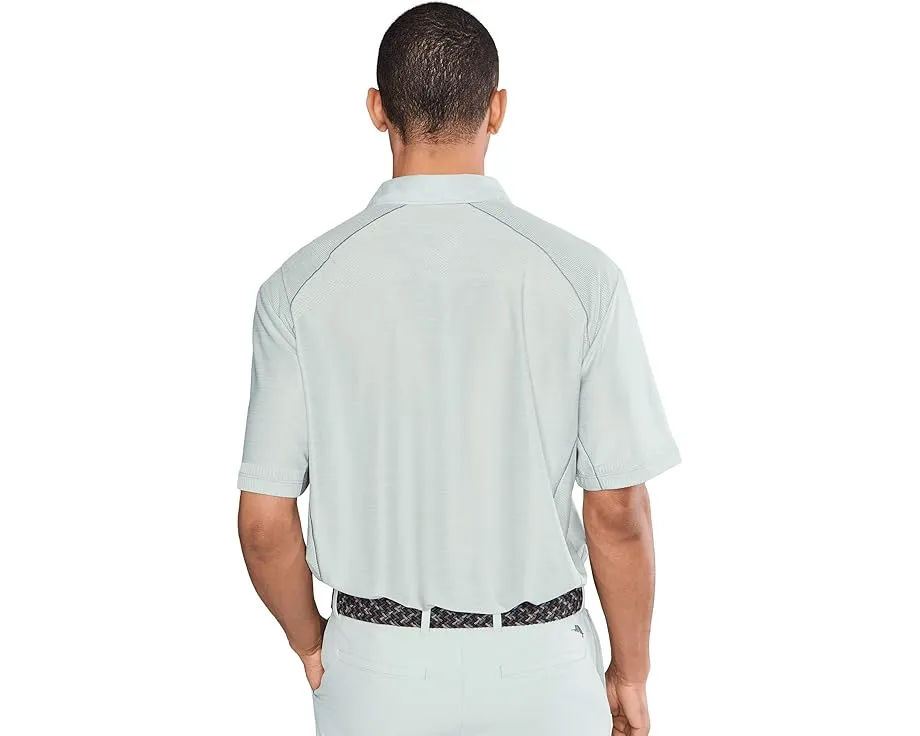 Polo Tommy Bahama с защитой от сминания и влагоотводящими свойствами
