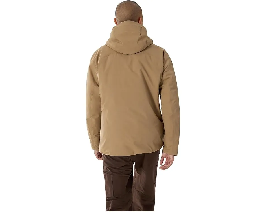 Утепленная куртка Arc'teryx Ralle с мембраной GORE-TEX