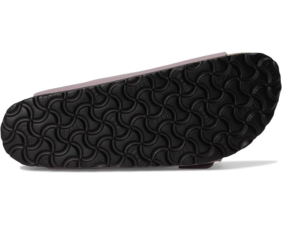 Сандалии Birkenstock Arizona Birko Flor с анатомической стелькой и регулируемыми ремешками