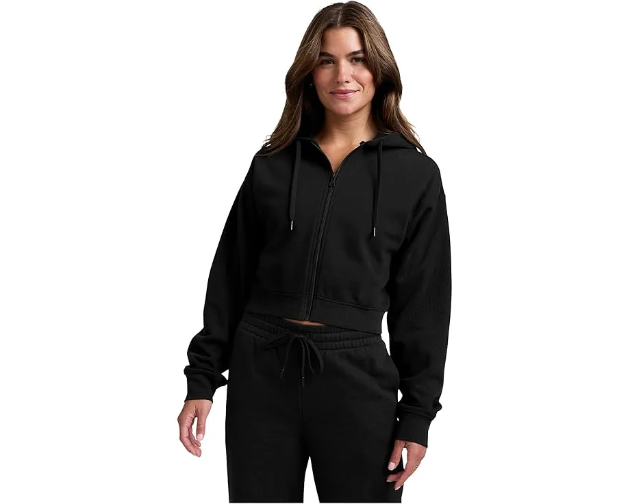 Beyond Yoga Толстовка Luxefleece с капюшоном на молнии