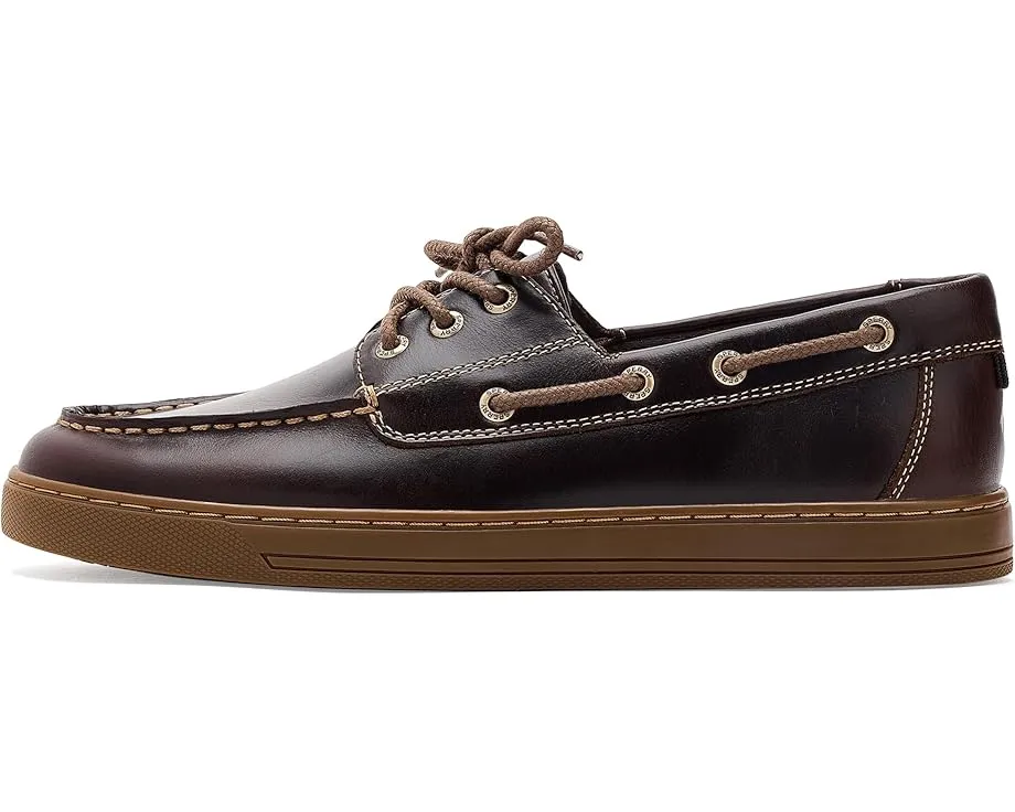 Мокасины Sperry Como Moc с память формы и технологией Wave-Siping