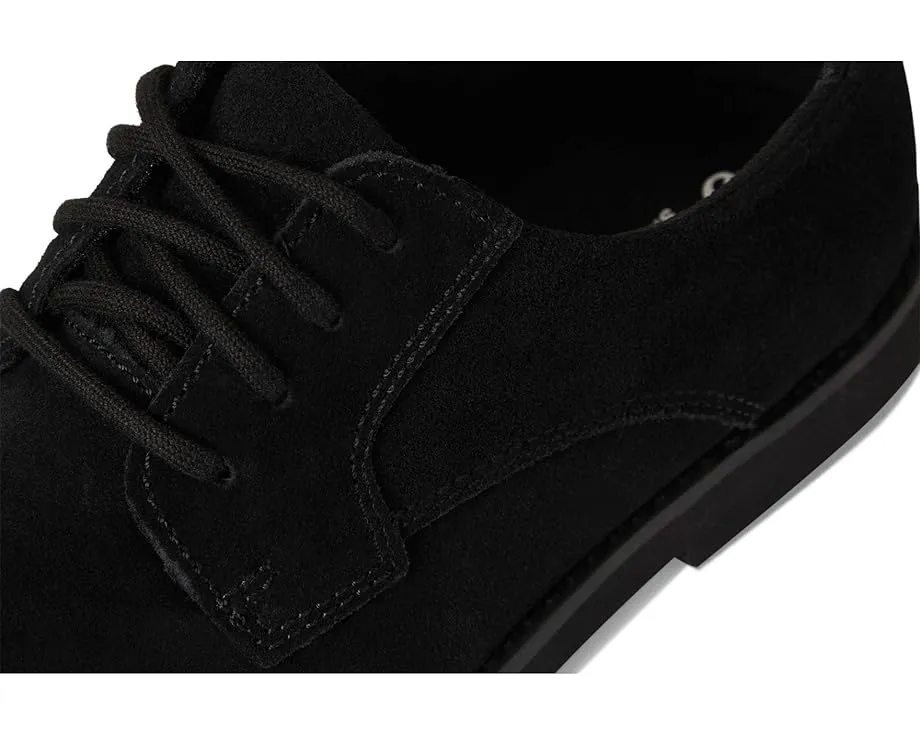 Оксфорды Florsheim Kids Kearny Jr. из замши с технологией Comfortechnology