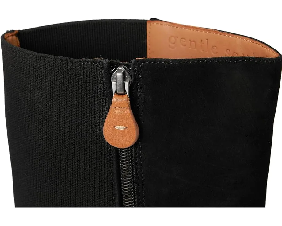 Высокие сапоги Gentle Souls by Kenneth Cole Dionne 5050 Boot из замши