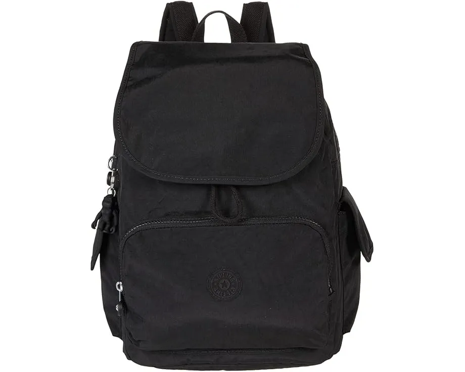 Рюкзак Kipling Citypack из легкого нейлона с регулируемыми лямками