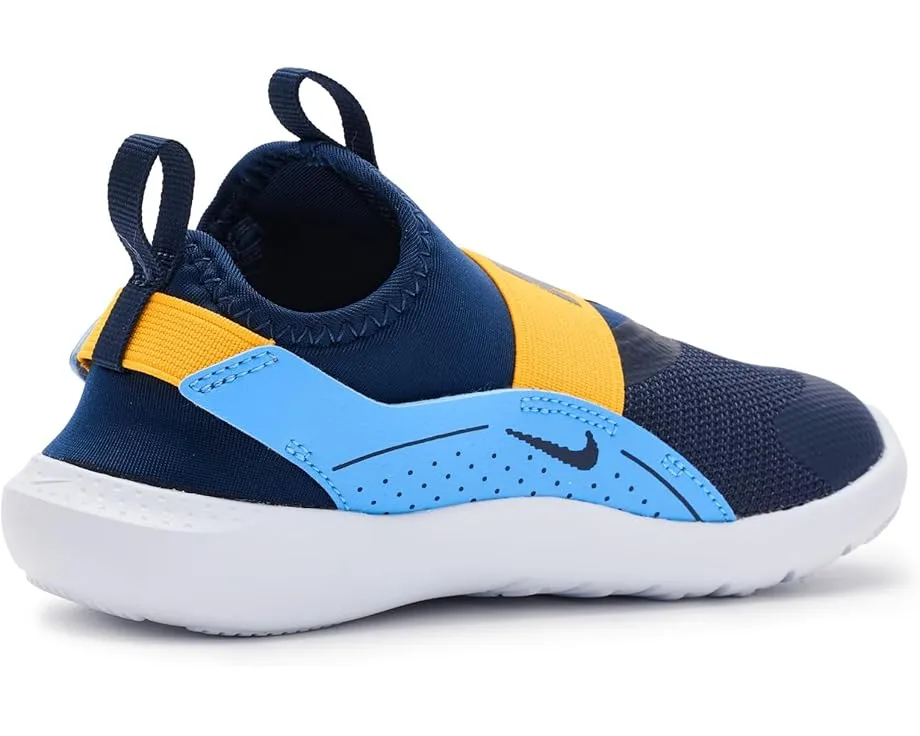 Детские кроссовки Nike Kids Flex Runner 4 для малышей