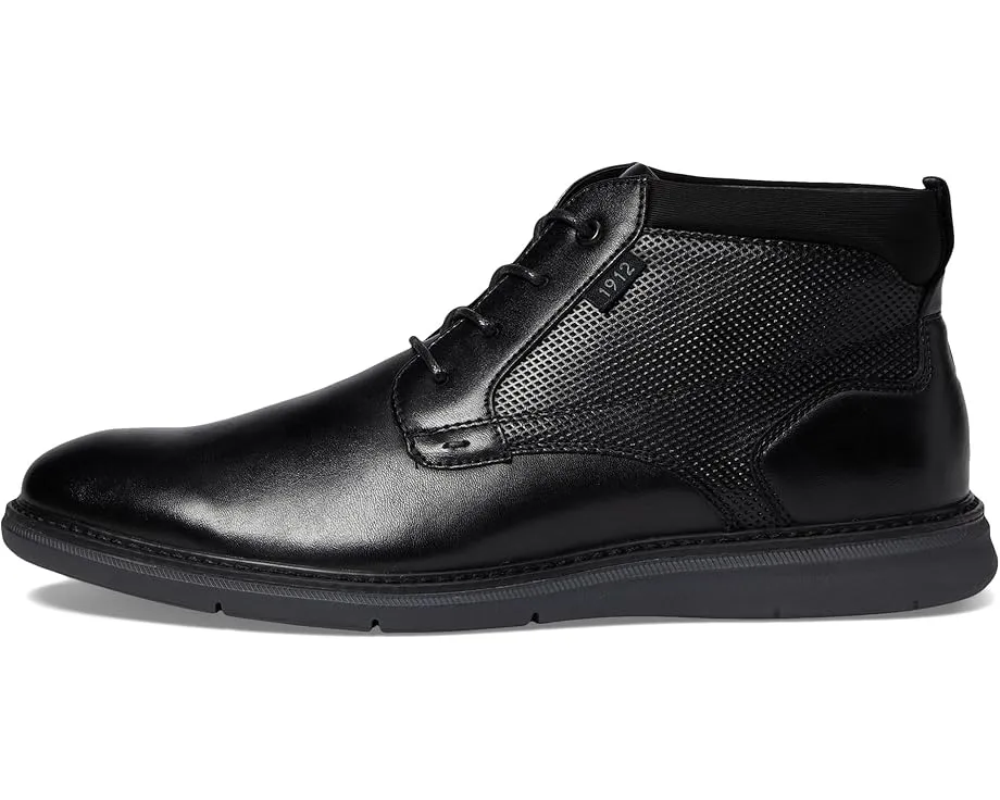 Чукка-ботинки Nunn Bush Chase с миндалевидным носком и стелькой SmartScent