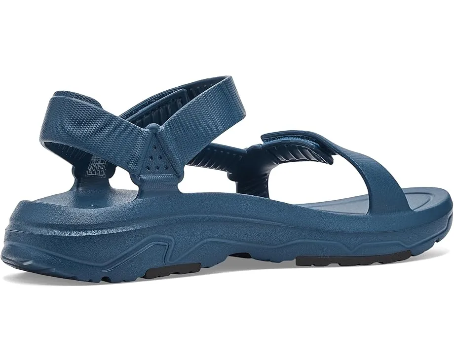 Пляжные сандалии Teva Apreaqua Drift с плавучей подошвой EVA